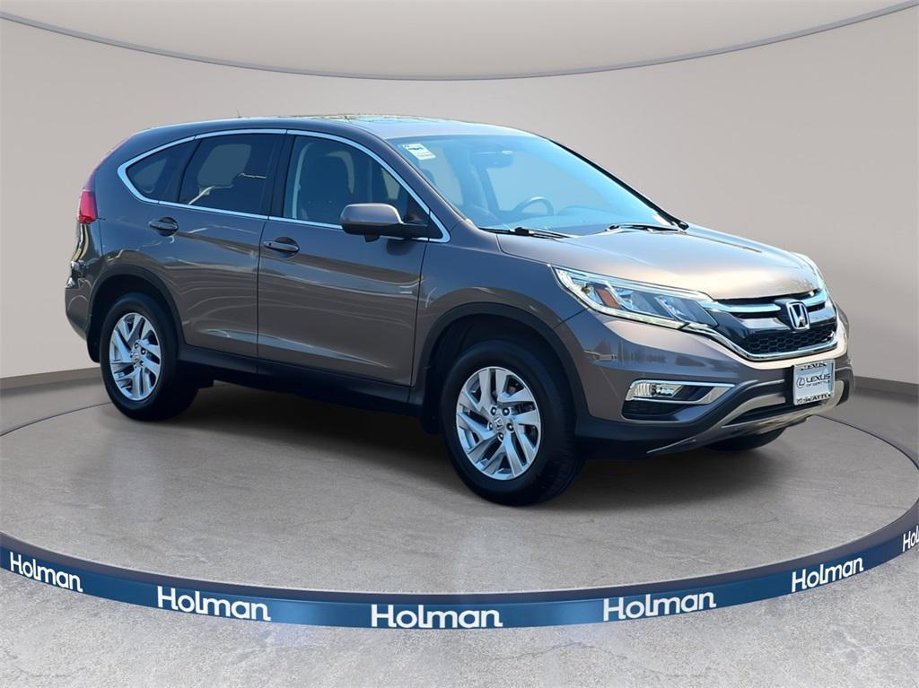 used 2016 Honda CR-V car, priced at $19,501