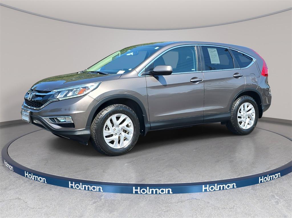 used 2016 Honda CR-V car, priced at $19,501
