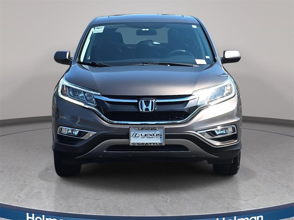 used 2016 Honda CR-V car, priced at $19,501