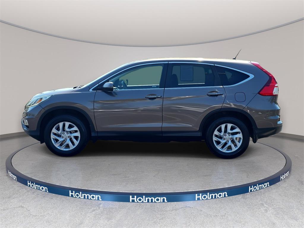 used 2016 Honda CR-V car, priced at $19,501