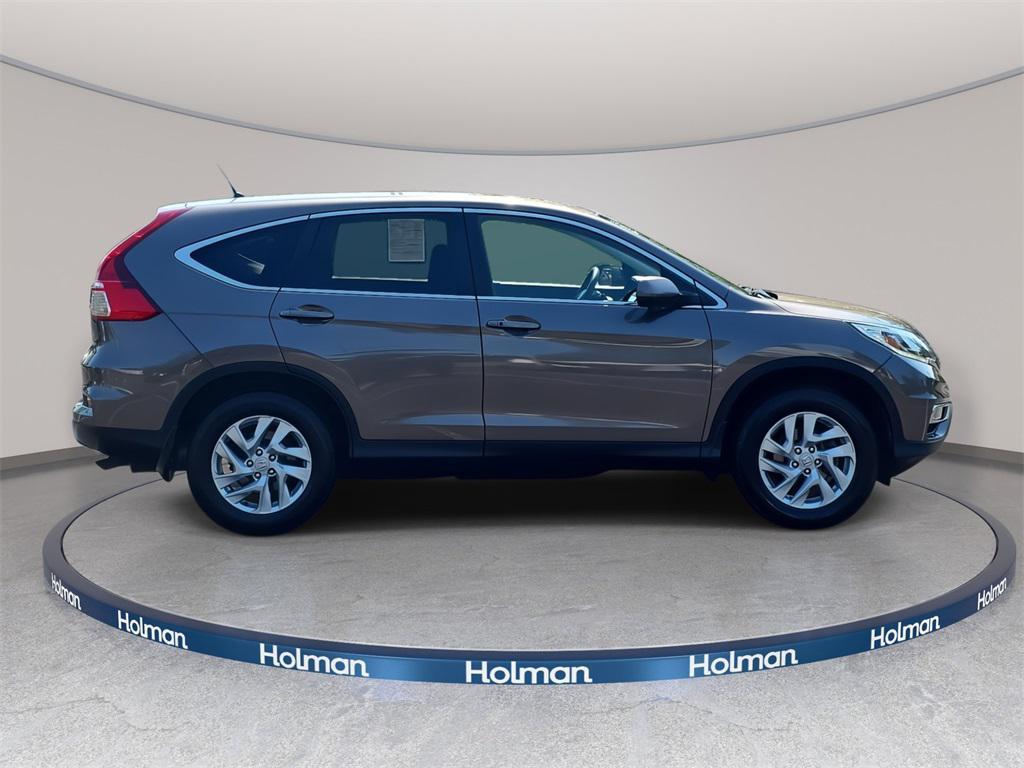 used 2016 Honda CR-V car, priced at $19,501