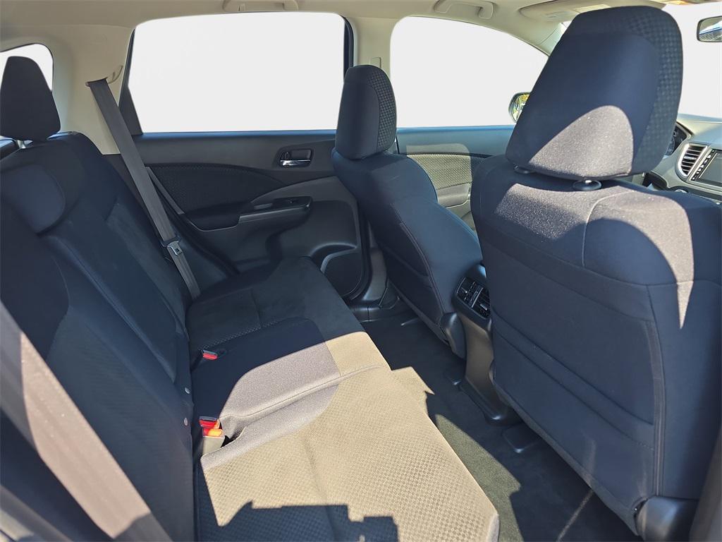 used 2016 Honda CR-V car, priced at $19,501