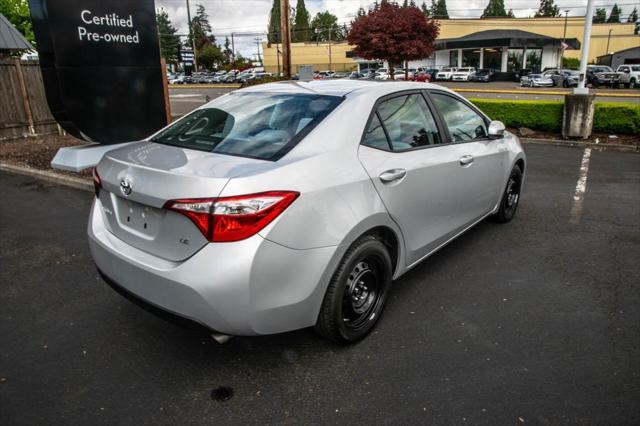 used 2014 Toyota Corolla car, priced at $15,869