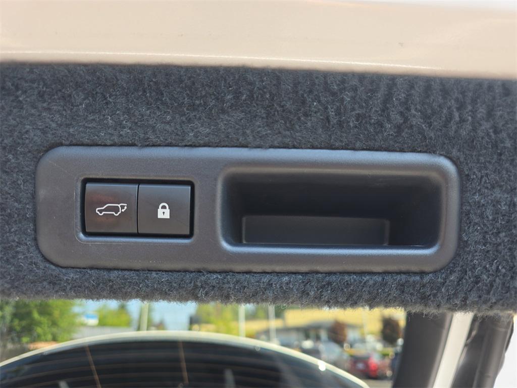 used 2021 Lexus RX 450h car, priced at $44,655