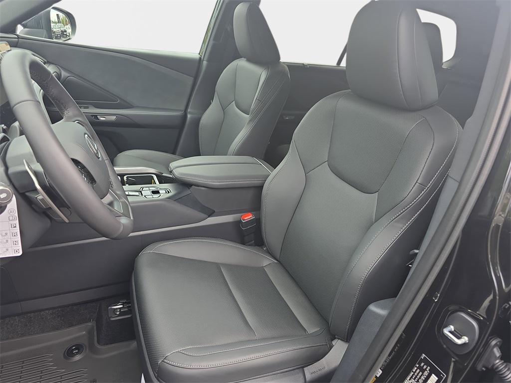 new 2025 Lexus TX 350 car, priced at $64,124