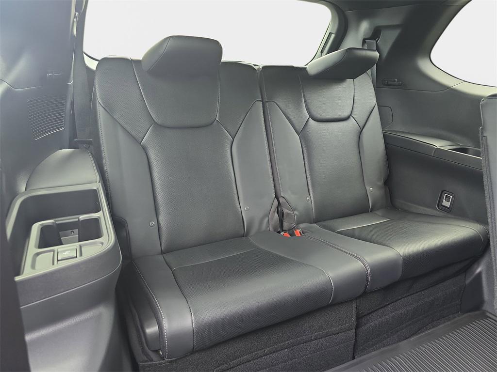 new 2025 Lexus TX 350 car, priced at $64,124