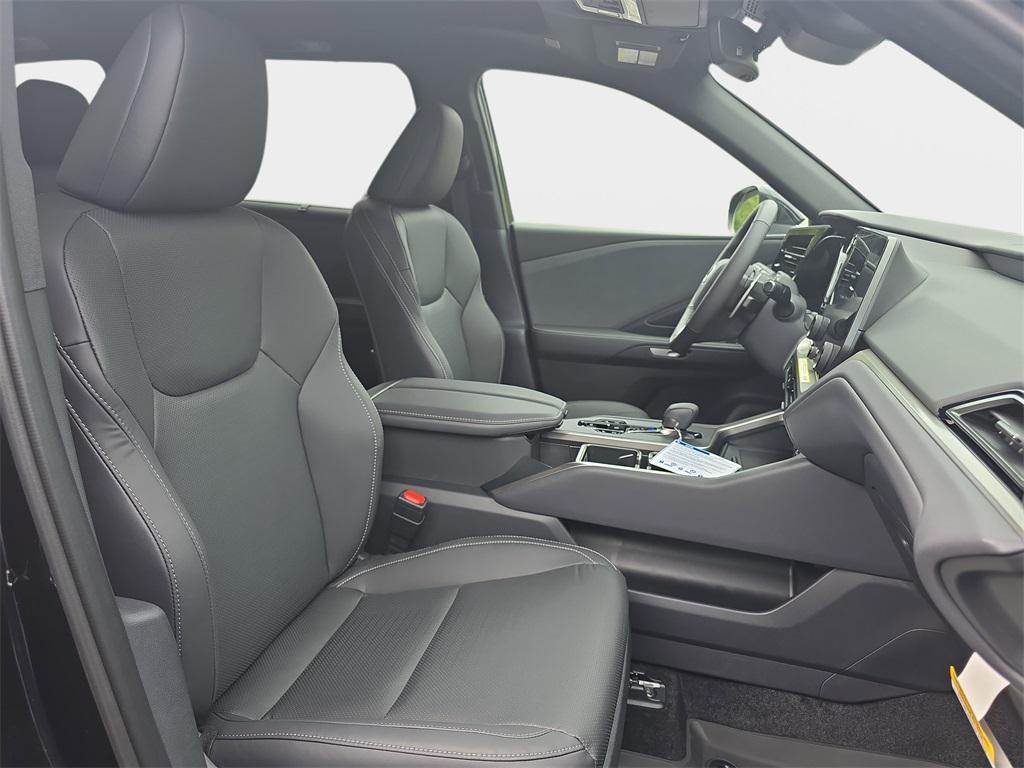 new 2025 Lexus TX 350 car, priced at $64,124