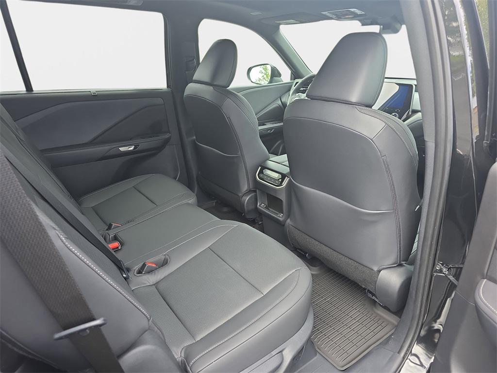 new 2025 Lexus TX 350 car, priced at $64,124