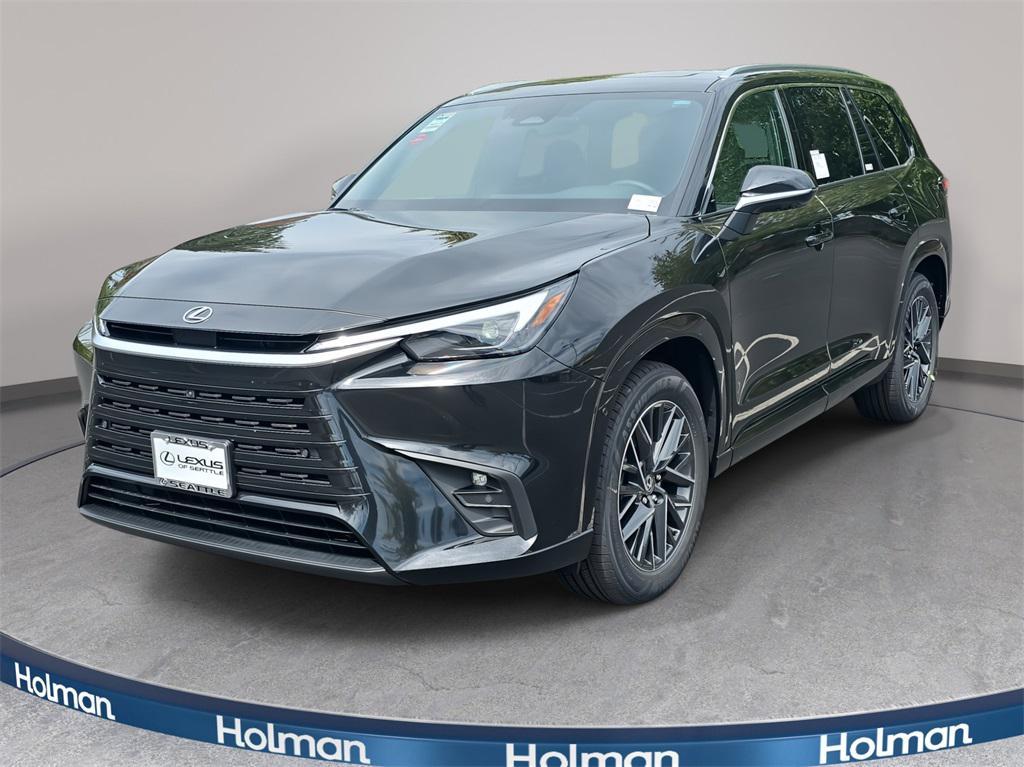 new 2025 Lexus TX 350 car, priced at $64,124