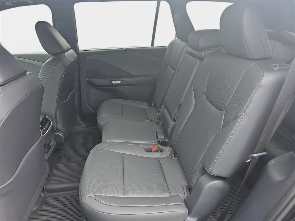 new 2025 Lexus TX 350 car, priced at $64,124