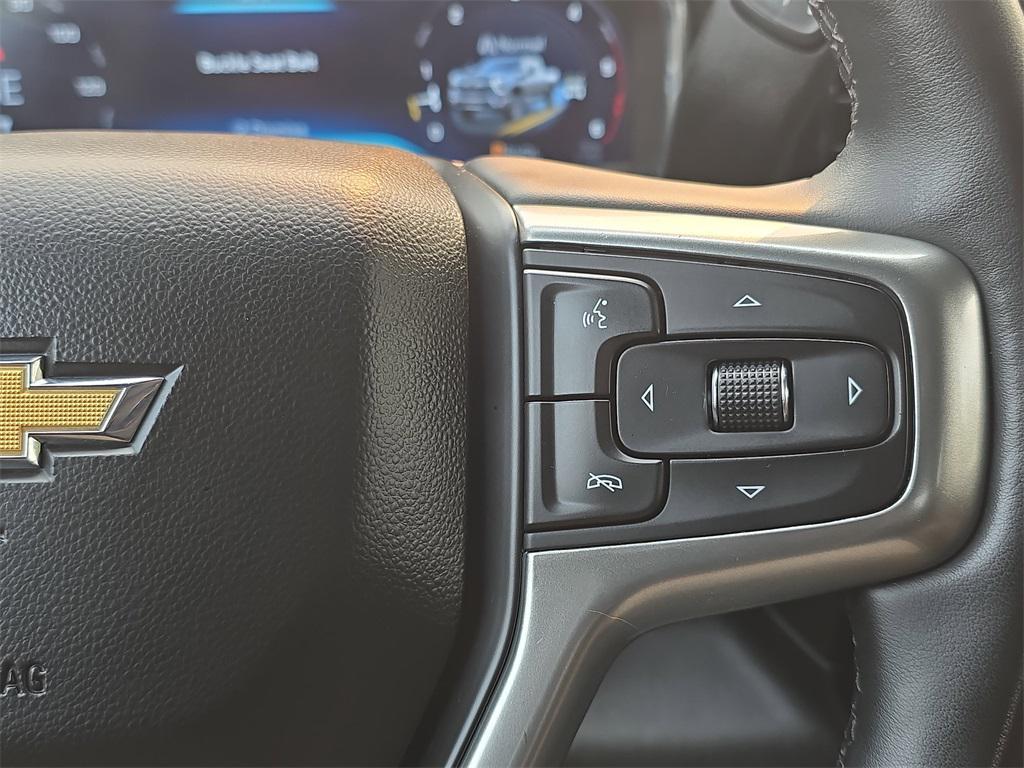 used 2024 Chevrolet Silverado 2500 car, priced at $62,689