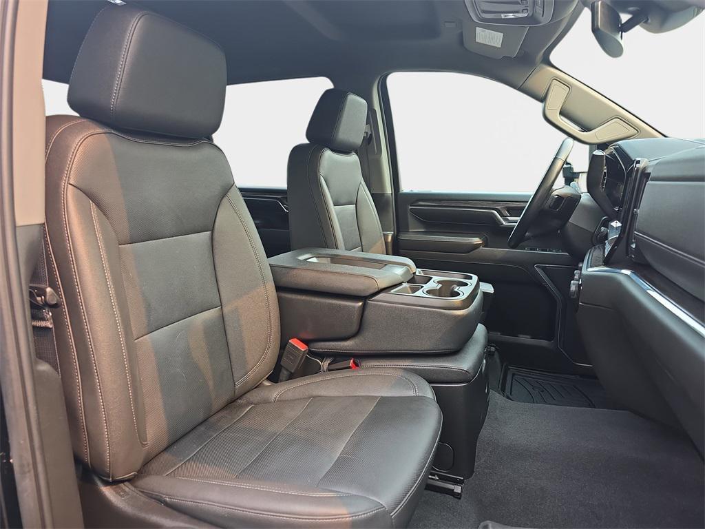 used 2024 Chevrolet Silverado 2500 car, priced at $62,689