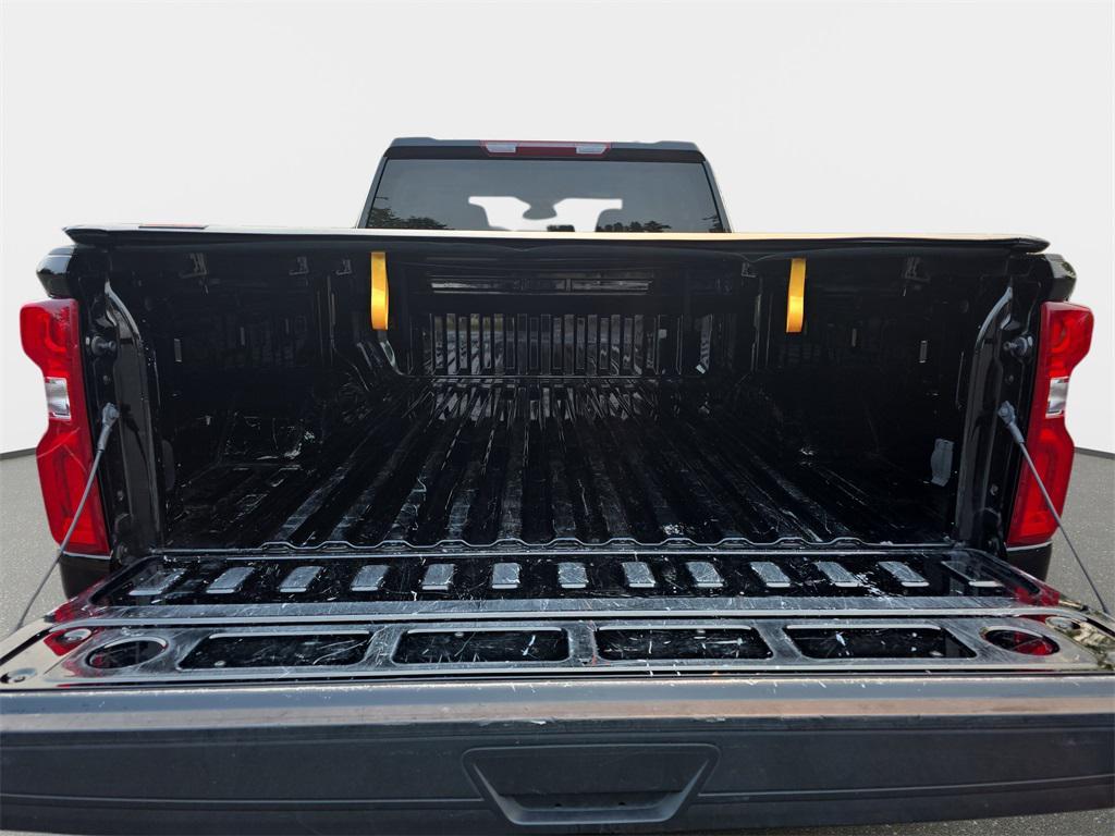 used 2024 Chevrolet Silverado 2500 car, priced at $62,689
