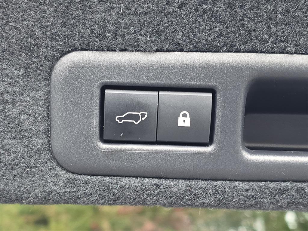 used 2020 Lexus RX 450h car, priced at $39,497