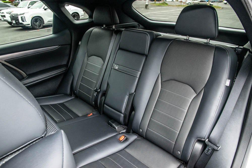 used 2020 Lexus RX 450h car, priced at $40,683