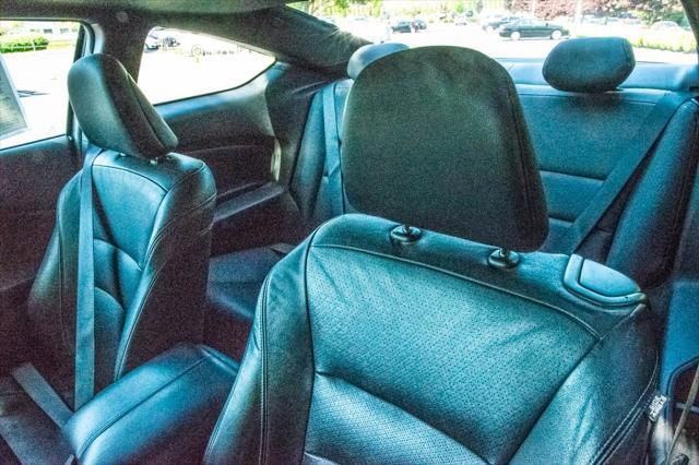 used 2017 Honda Accord car, priced at $19,996