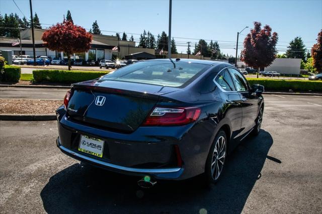 used 2017 Honda Accord car, priced at $19,996