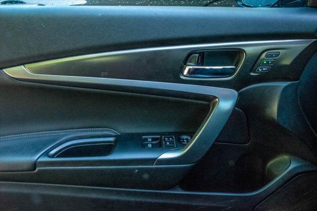 used 2017 Honda Accord car, priced at $19,996