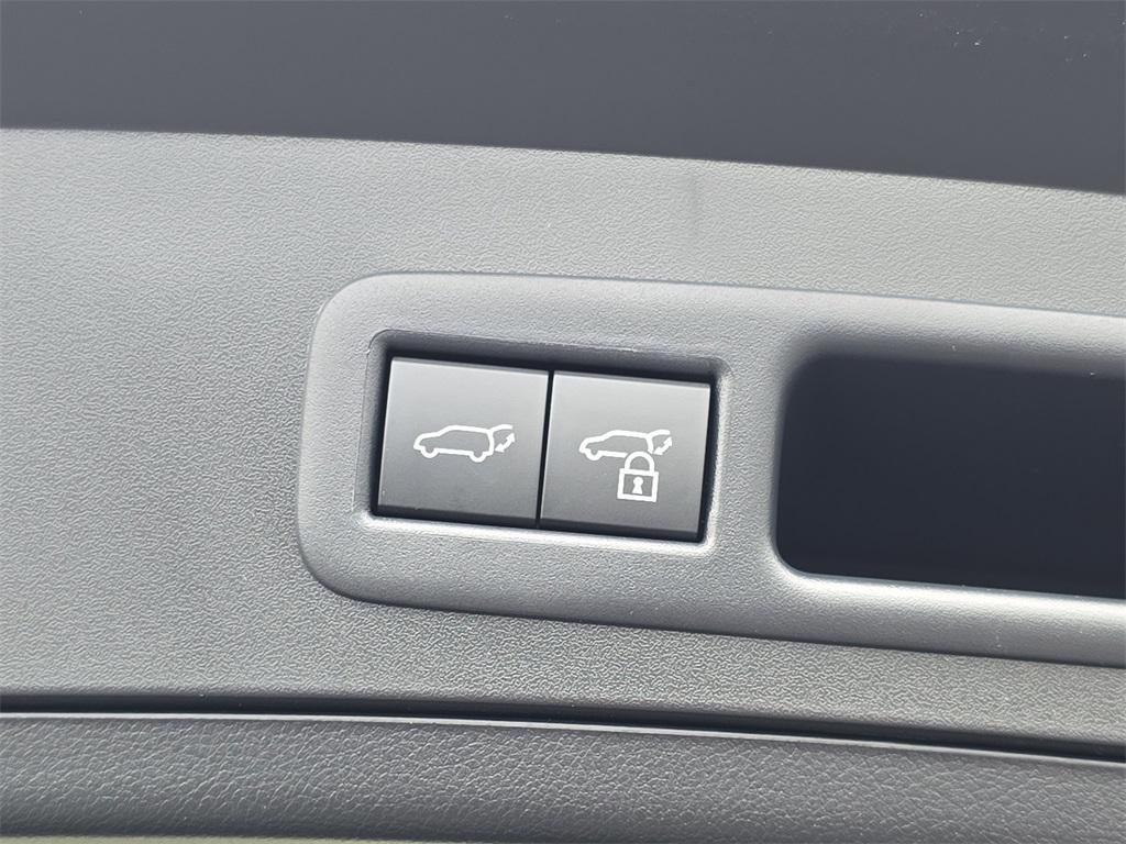 used 2025 Lexus UX 300h car, priced at $44,717