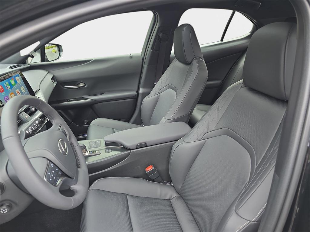 used 2025 Lexus UX 300h car, priced at $44,717