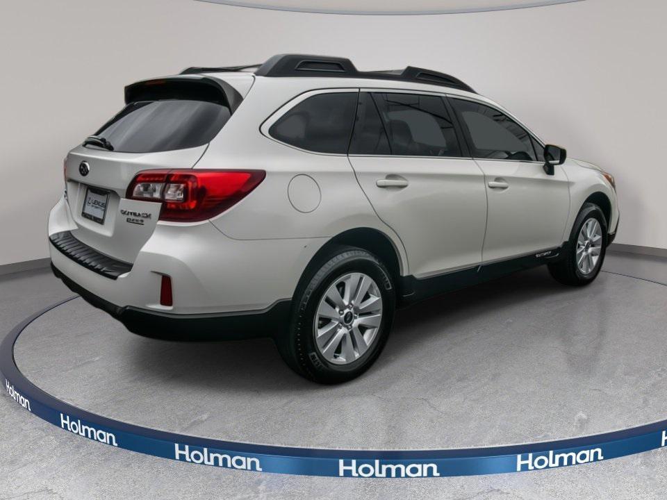 used 2017 Subaru Outback car, priced at $14,492