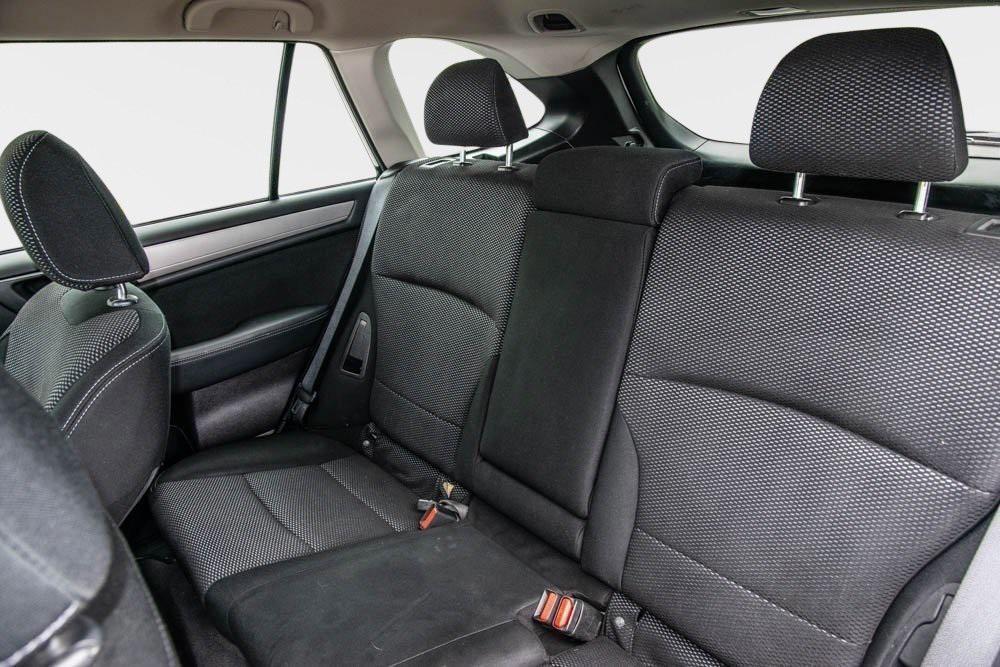 used 2017 Subaru Outback car, priced at $14,492