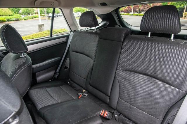 used 2017 Subaru Outback car, priced at $17,662