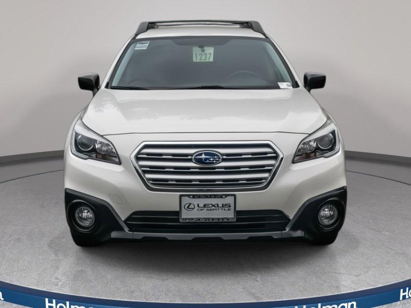 used 2017 Subaru Outback car, priced at $14,492