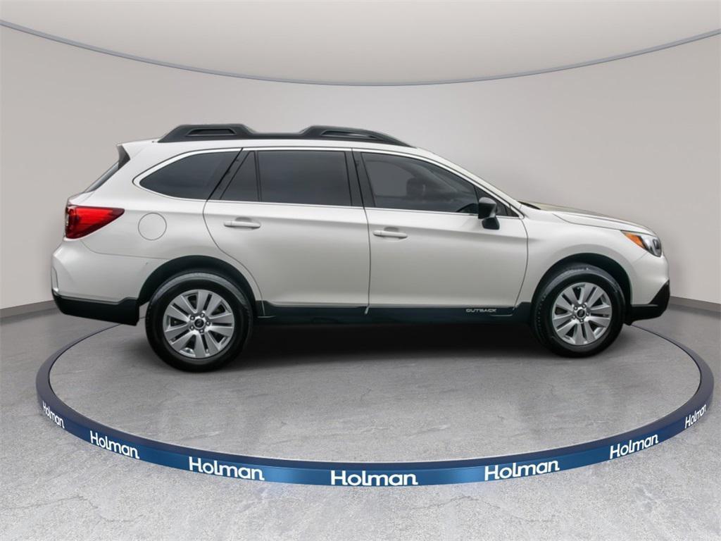 used 2017 Subaru Outback car, priced at $14,492