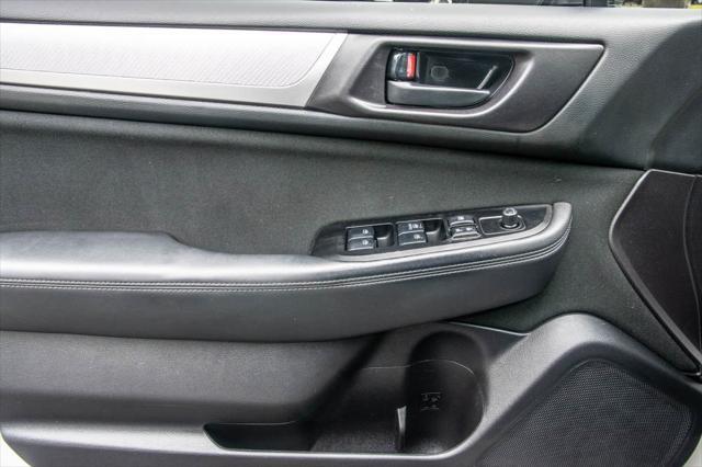 used 2017 Subaru Outback car, priced at $17,662