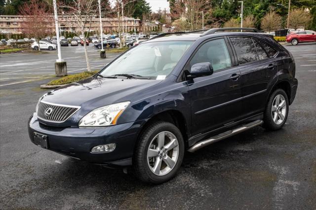 used 2004 Lexus RX 330 car, priced at $13,600