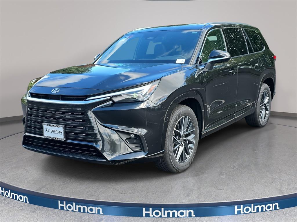 new 2025 Lexus TX 350 car, priced at $65,295