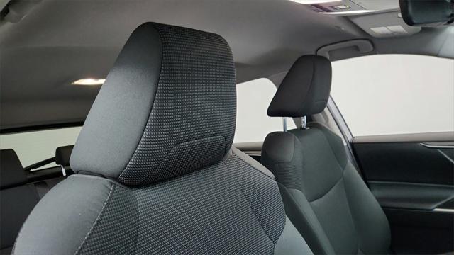 used 2023 Toyota RAV4 Hybrid car