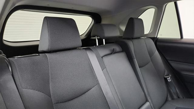 used 2023 Toyota RAV4 Hybrid car