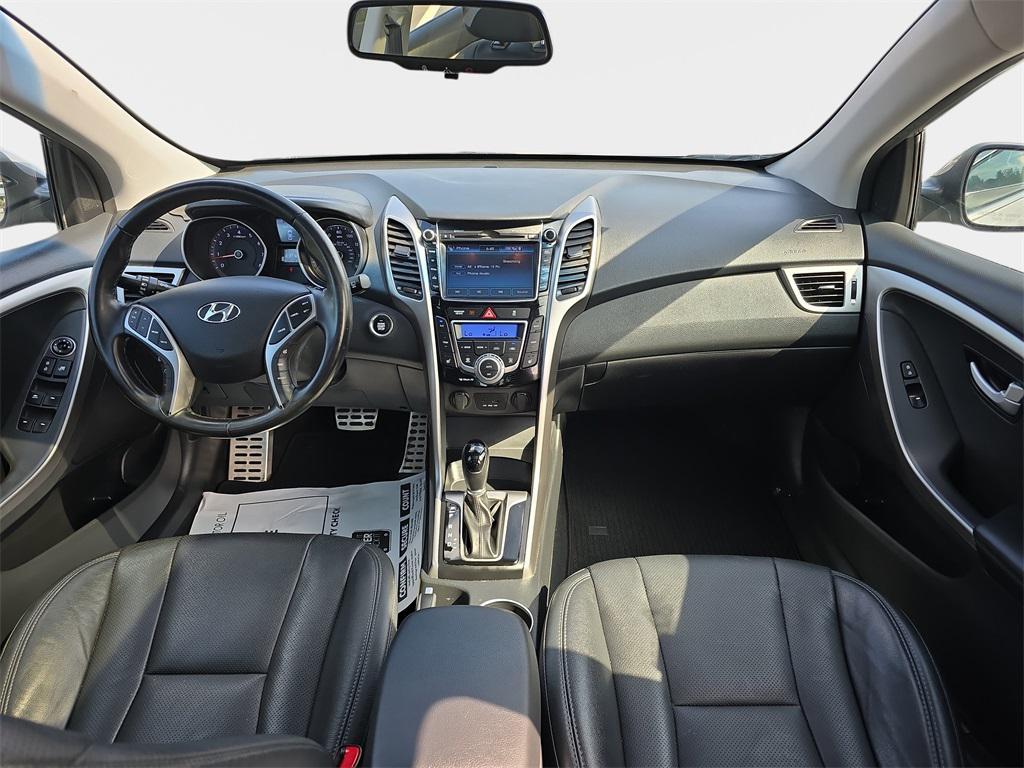 used 2013 Hyundai Elantra GT car, priced at $8,300