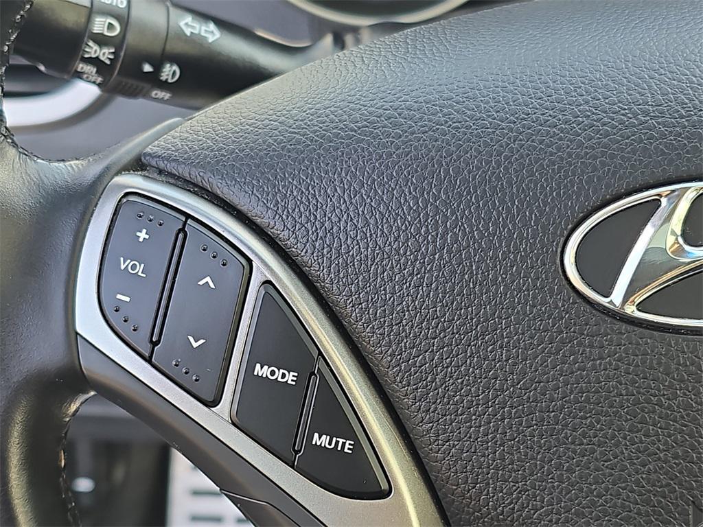 used 2013 Hyundai Elantra GT car, priced at $8,300