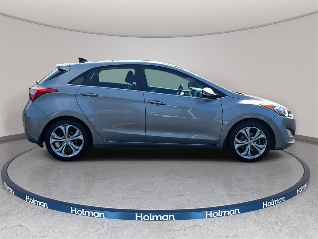 used 2013 Hyundai Elantra GT car, priced at $8,300