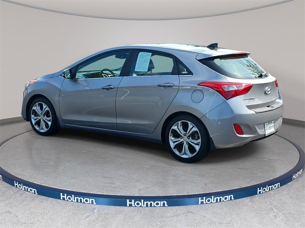 used 2013 Hyundai Elantra GT car, priced at $8,300