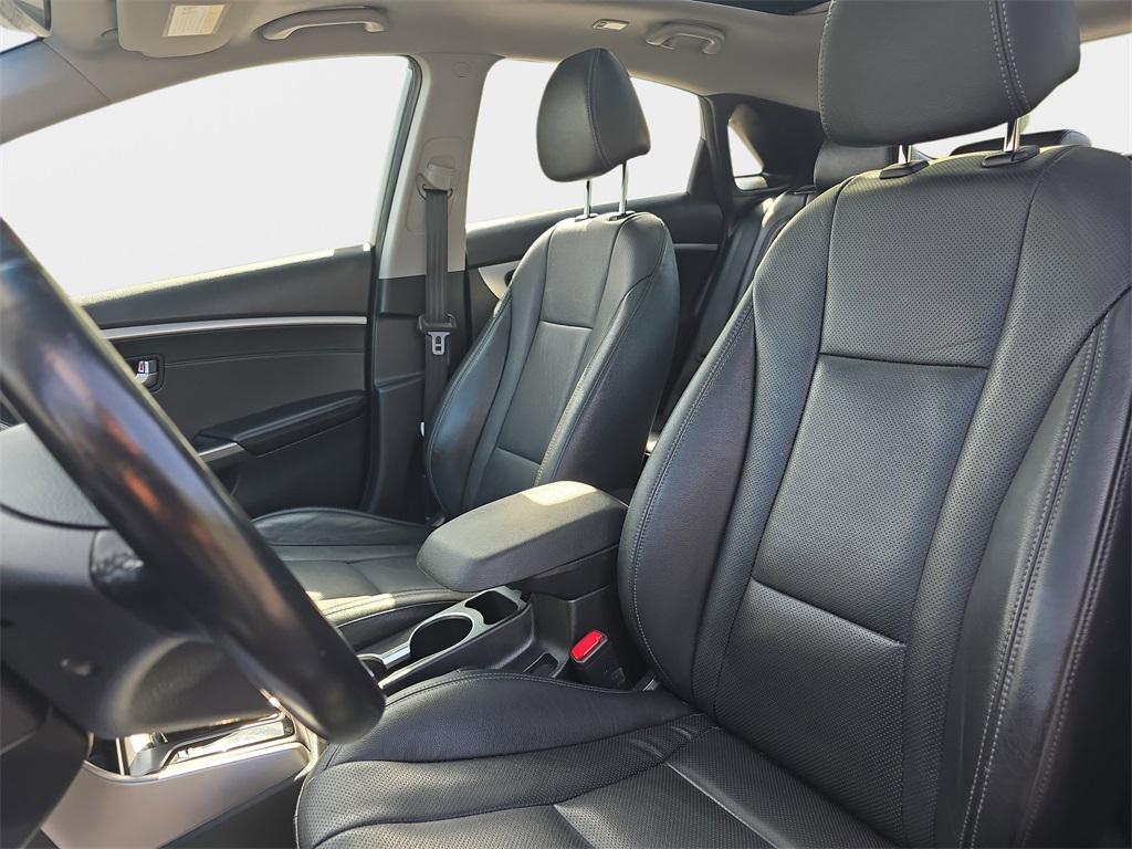 used 2013 Hyundai Elantra GT car, priced at $8,300