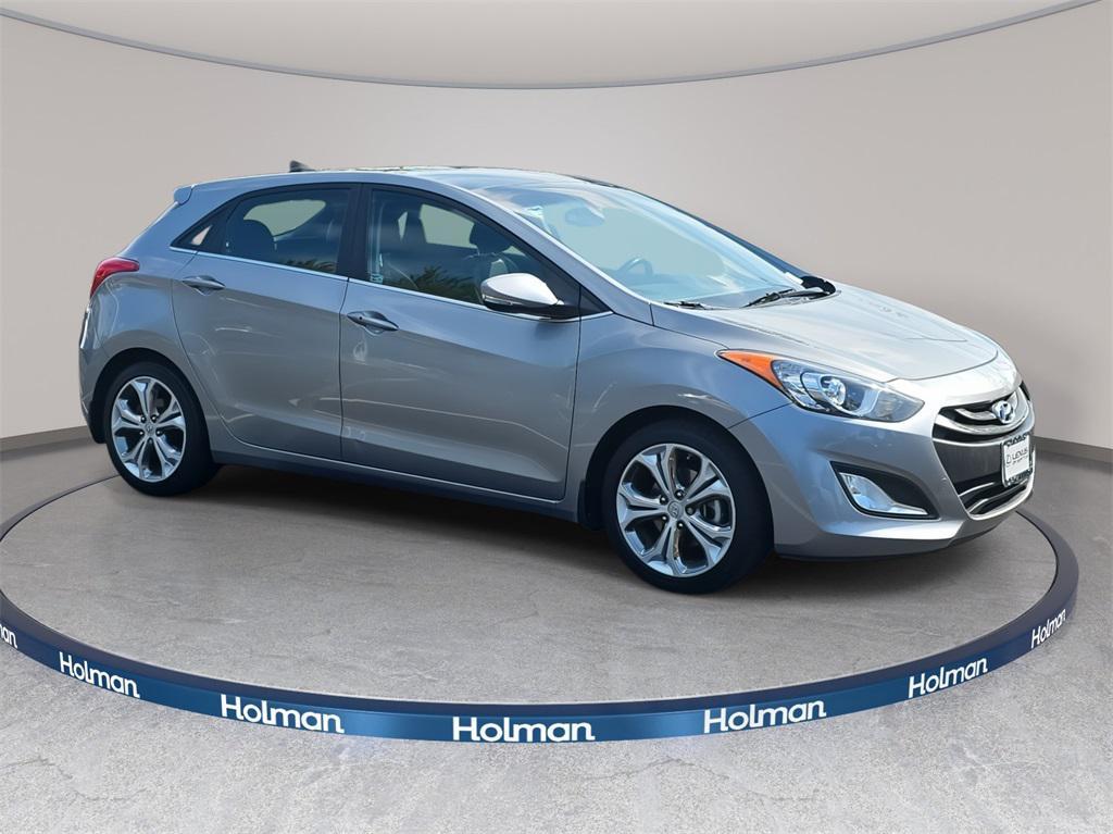 used 2013 Hyundai Elantra GT car, priced at $8,300