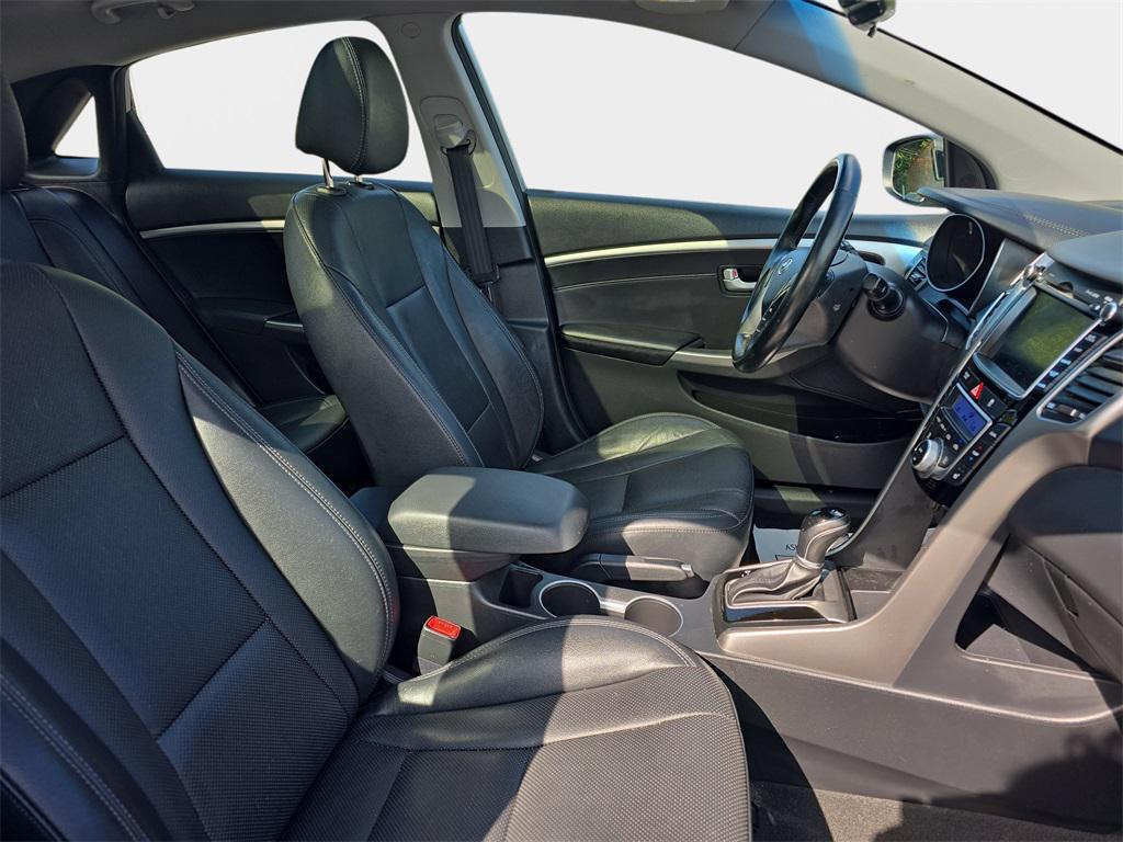 used 2013 Hyundai Elantra GT car, priced at $8,300