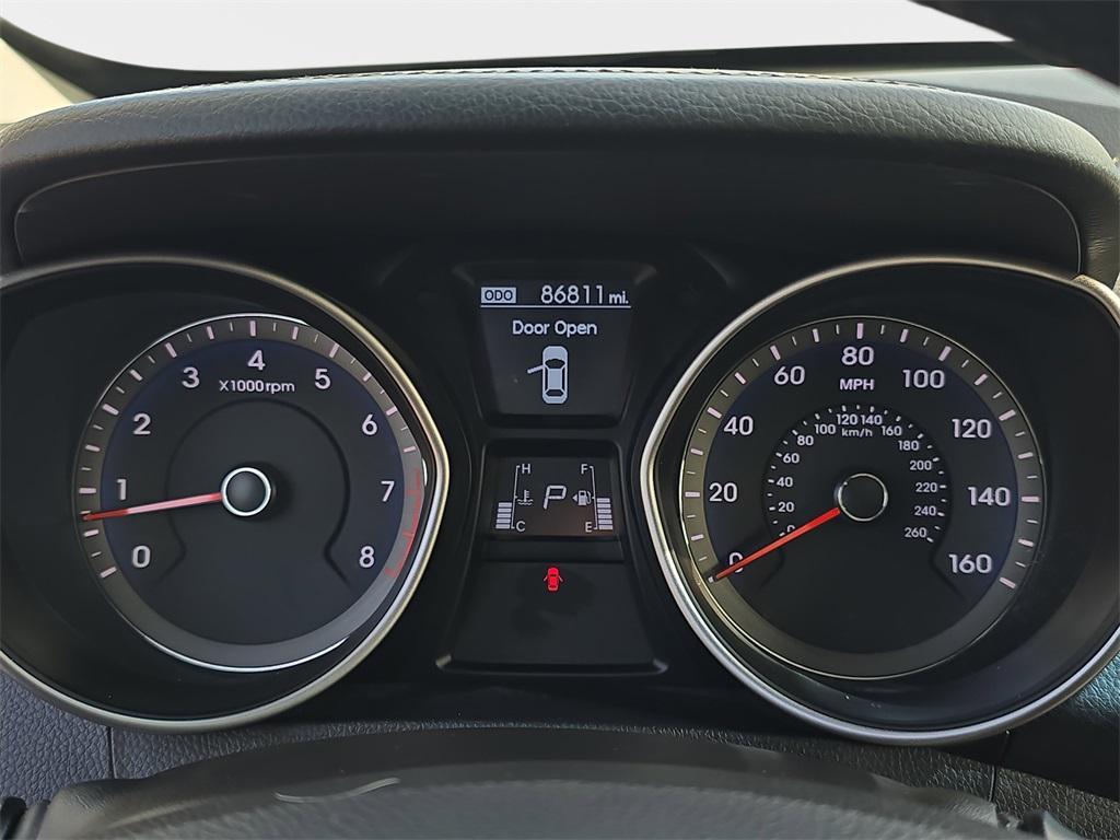 used 2013 Hyundai Elantra GT car, priced at $8,300