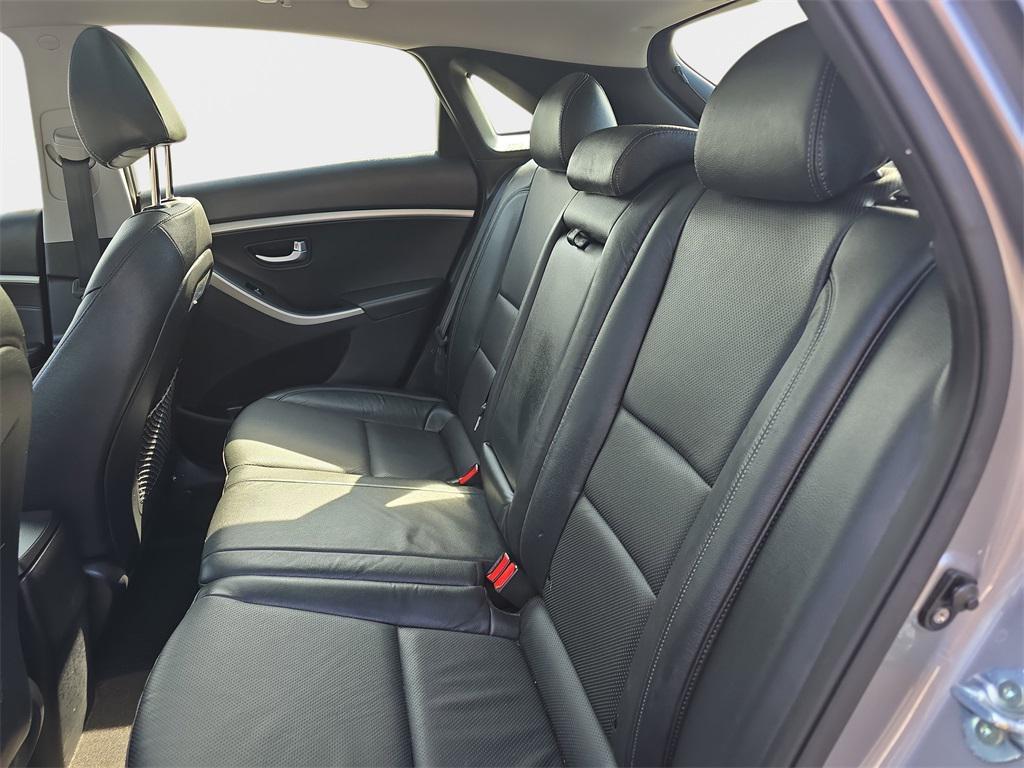 used 2013 Hyundai Elantra GT car, priced at $8,300