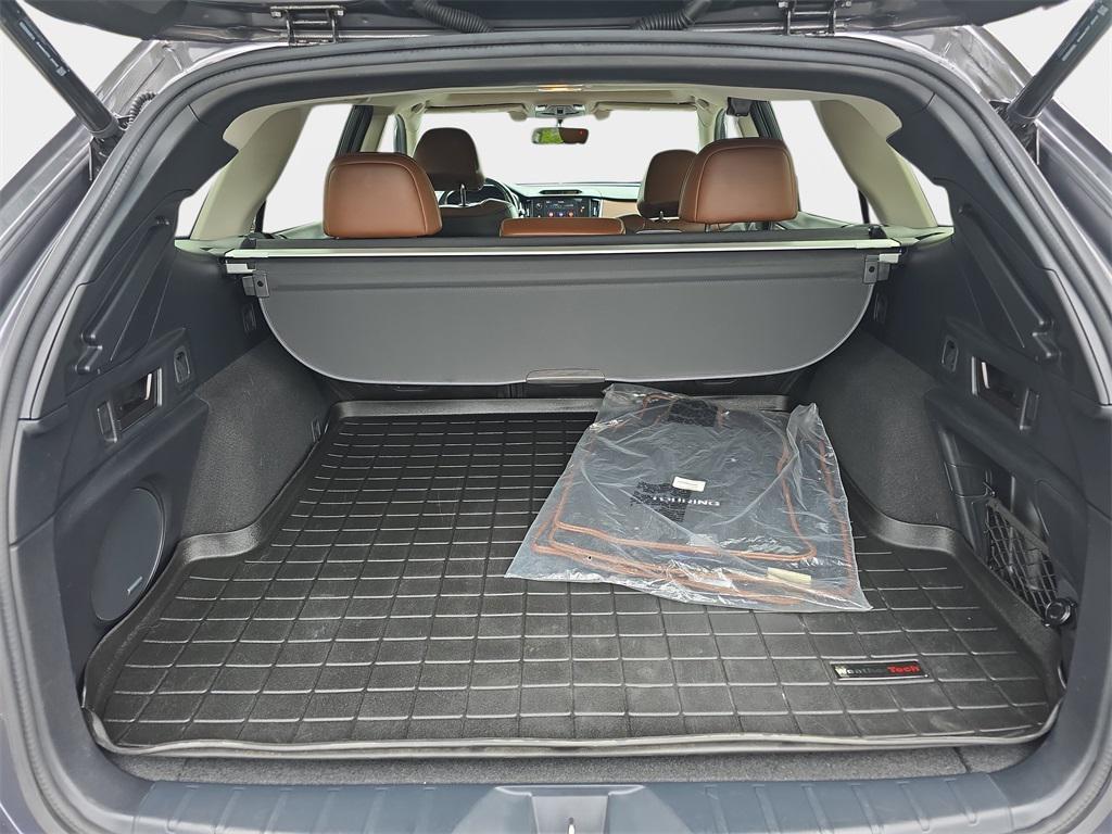 used 2021 Subaru Outback car, priced at $27,200