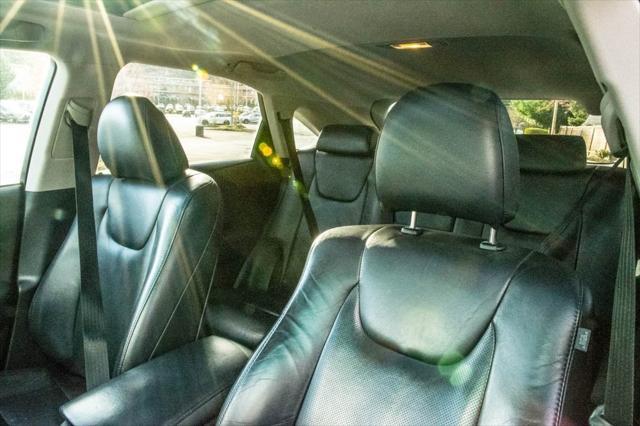 used 2010 Lexus RX 350 car, priced at $10,592