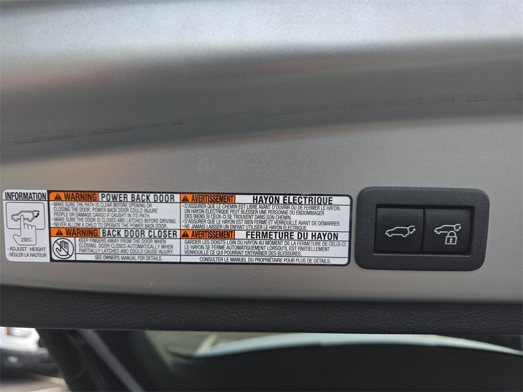 used 2023 Toyota Corolla Cross car, priced at $26,895