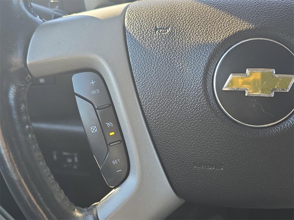 used 2013 Chevrolet Silverado 2500 car, priced at $22,996