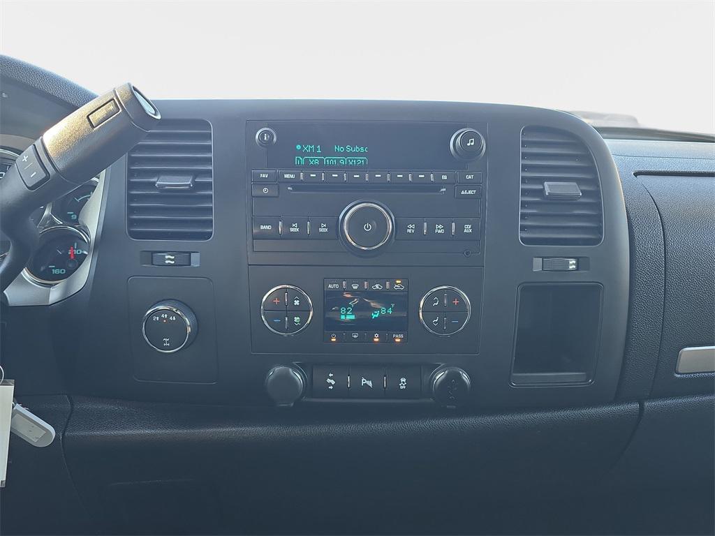 used 2013 Chevrolet Silverado 2500 car, priced at $22,996