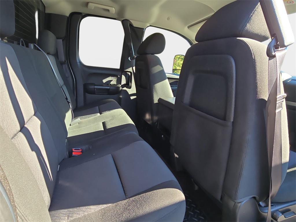 used 2013 Chevrolet Silverado 2500 car, priced at $22,996