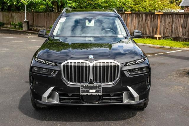 used 2023 BMW X7 car, priced at $59,996